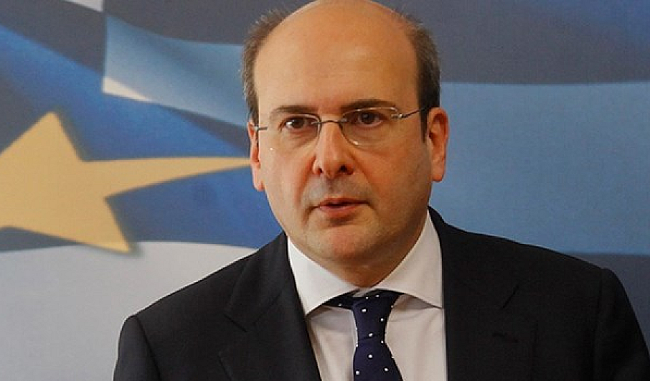 Χατζηδάκης: Οι έξι προτεραιότητες της οικονομικής πολιτικής για το 2024