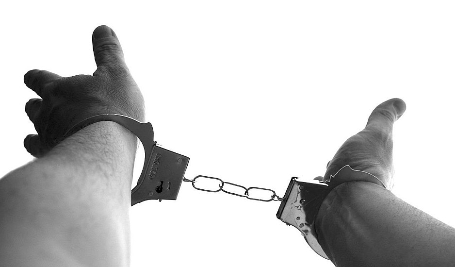 Κατερίνη: Παίκτης ριάλιτι συνελήφθη με πάνω από 200 γραμμάρια κοκαΐνης