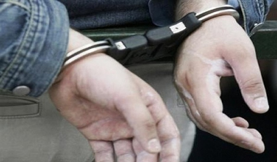 Χειροπέδες σε σπείρα ληστών – Είχαν συλληφθεί πάνω από 200 φορές
