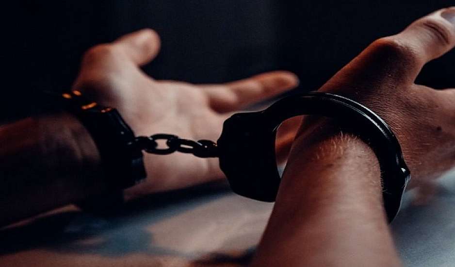 Συνελήφθη ο δράκος του Περιστερίου με δόλωμα γυναίκα αστυνομικό
