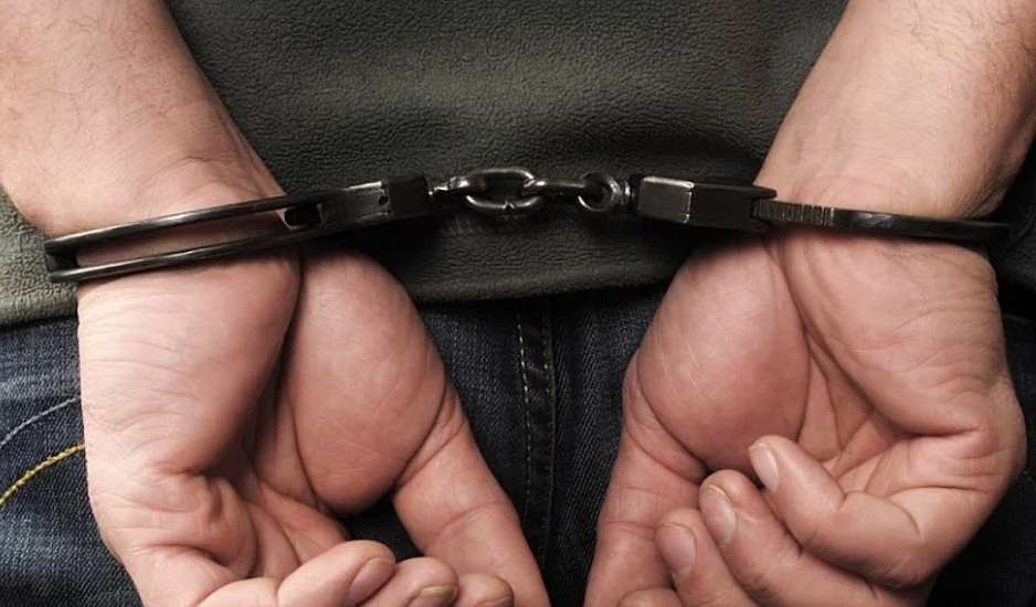 Περιστέρι: Συνελήφθη επιδειξίας – Δεν είναι ο «δράκος» που αναζητούν οι Αρχές