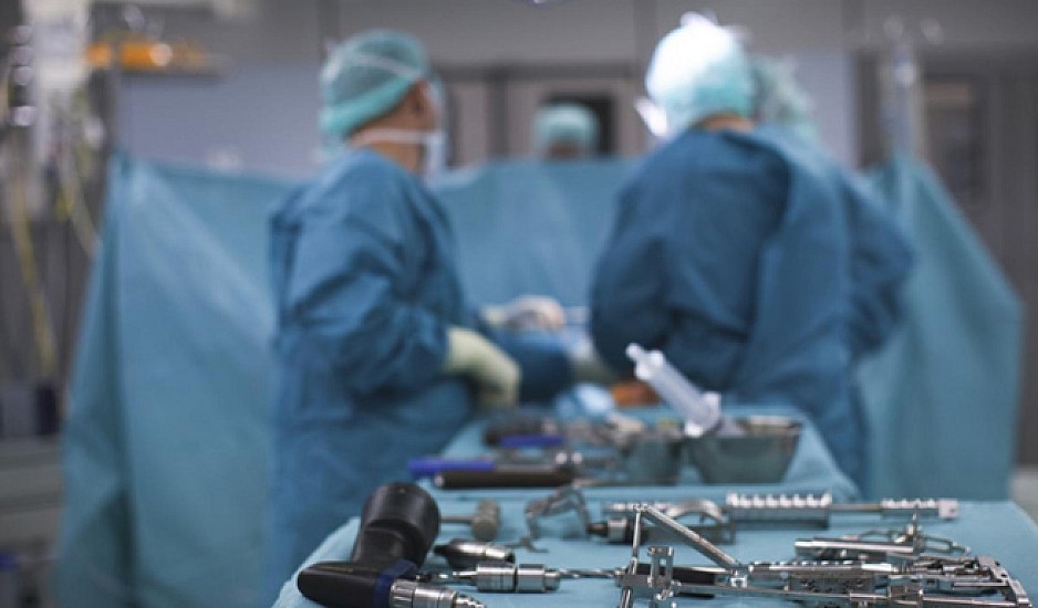 Παιδόφιλος χειρουργός "κρατούσε ημερολόγιο" για την κακοποίηση 250 παιδιών