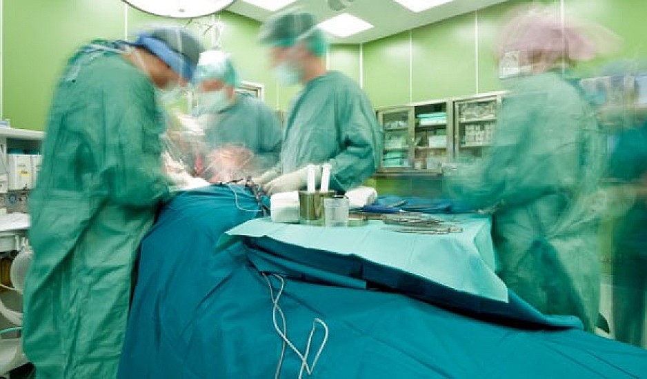 Κρήτη: Φωτιά σε χειρουργείο κατά την διάρκεια επέμβασης