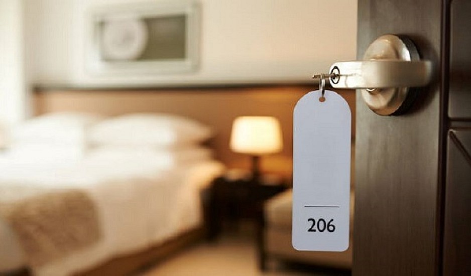 Βρώμικα ξενοδοχεία στην Ελλάδα αντί για αυστηρούς κανόνες υγιεινής