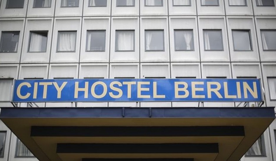 Παγκόσμια αμηχανία για το ξενοδοχείο του Κιμ Γιονγκ Ουν στην καρδιά του Βερολίνου