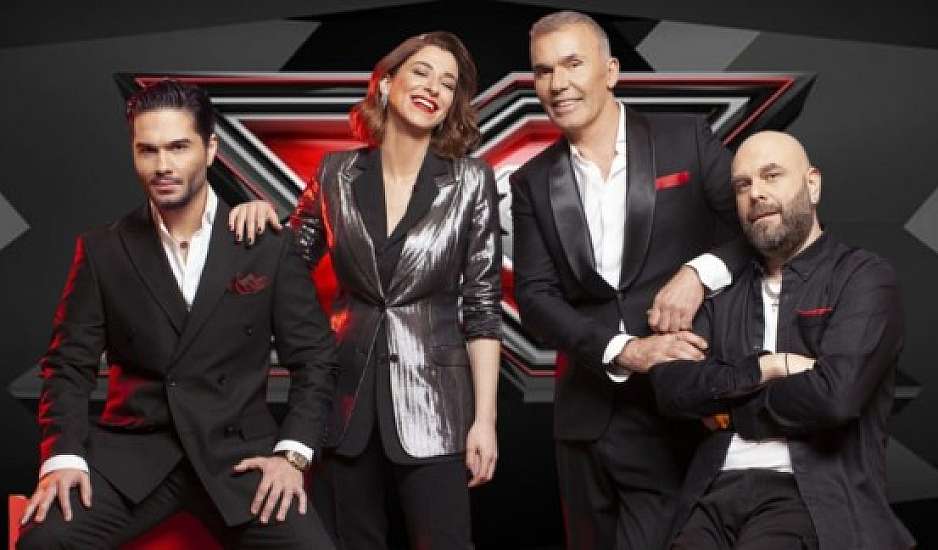 X - Factor: Οι φωνές που μας καθήλωσαν και οι ατάκες των κριτών που προκάλεσαν άφθονο γέλιο