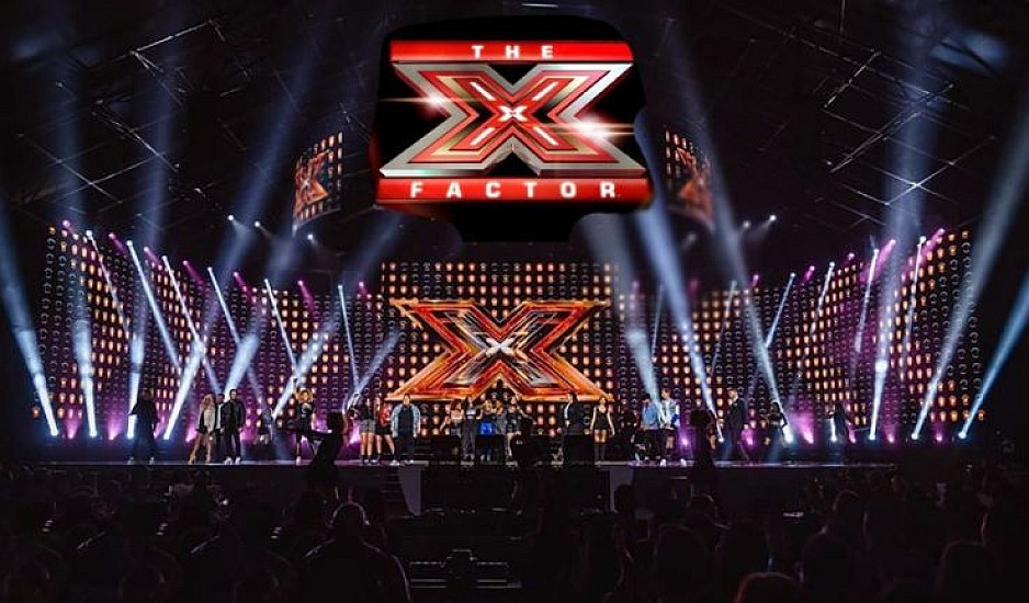 Η Ελένη Μενεγάκη το ανακοίνωσε: Το X Factor έρχεται στο MEGA!