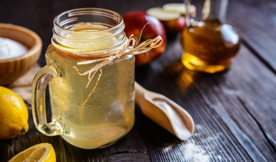 Ξίδι: Πώς να το κάνετε σύμμαχο στο καθάρισμα