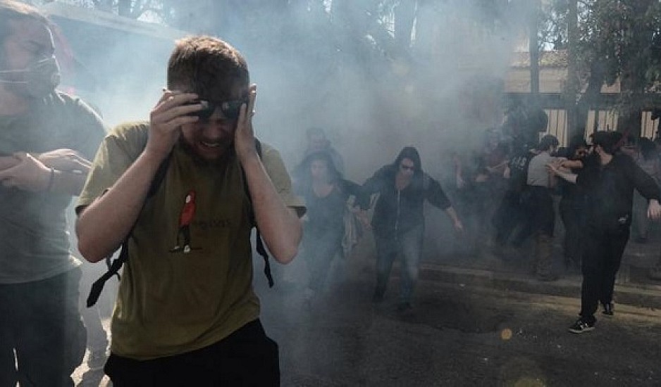 Θεσσαλονίκη: Ματαιώθηκε εκδήλωση με τον Γαβρόγλου λόγω έντασης