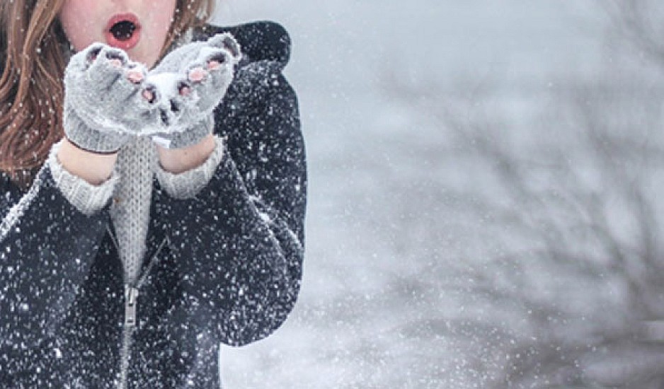 Πρόβλεψη Καλλιάνου: Πέφτει και άλλο η θερμοκρασία - έρχονται χιόνια
