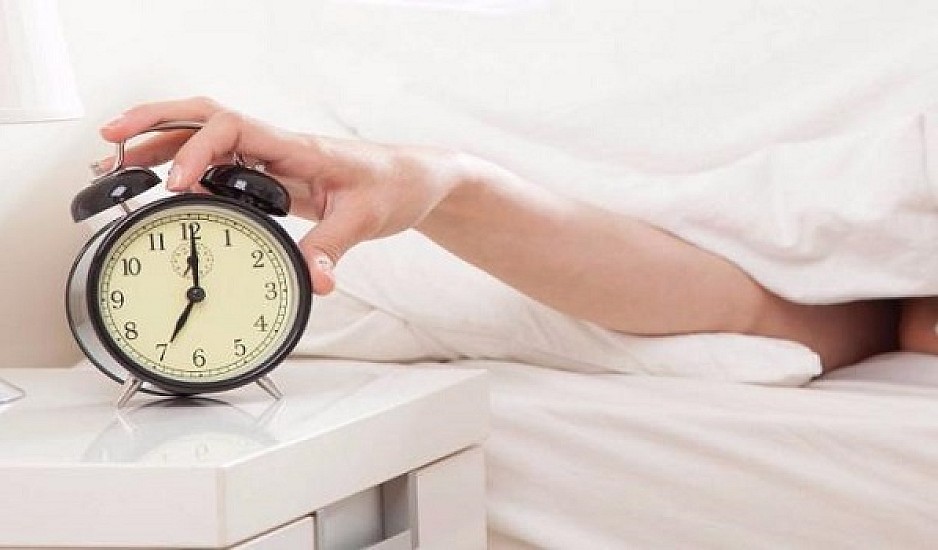 Η συνήθεια να πατάτε αναβολή στο ξυπνητήρι σας μπορεί να γίνει επικίνδυνη