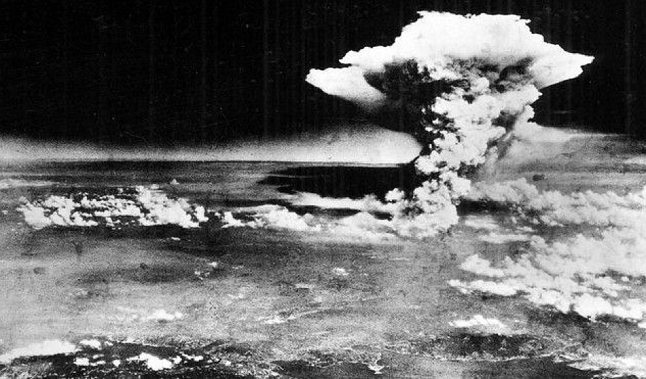 Ιαπωνία: 75 χρόνια μετά τη ρίψη της ατομικής βόμβας στο Ναγκασάκι