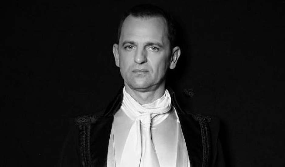 Πέθανε στα 50 του ο σπουδαίος χορευτής της Λυρικής, Αλεξάνταρ Νέσκωβ