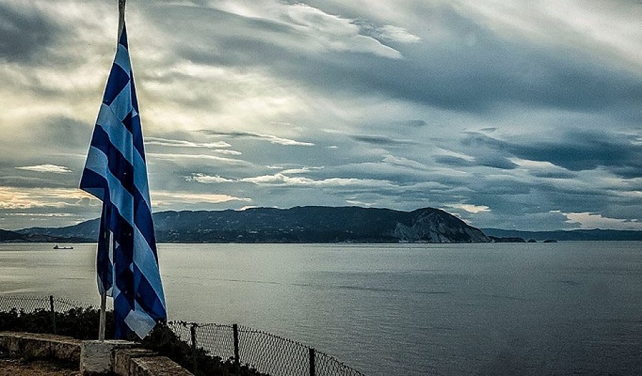 Γερμανικός Τύπος: H Ελλάδα διευρύνει την επικράτειά της στη Μεσόγειο