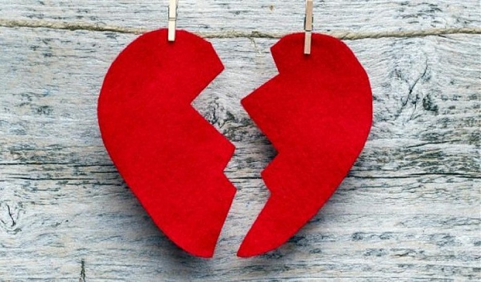 Αθόρυβος χωρισμός στη showbiz – 4 χρόνια μετά τον γάμο δεν είναι πια μαζί