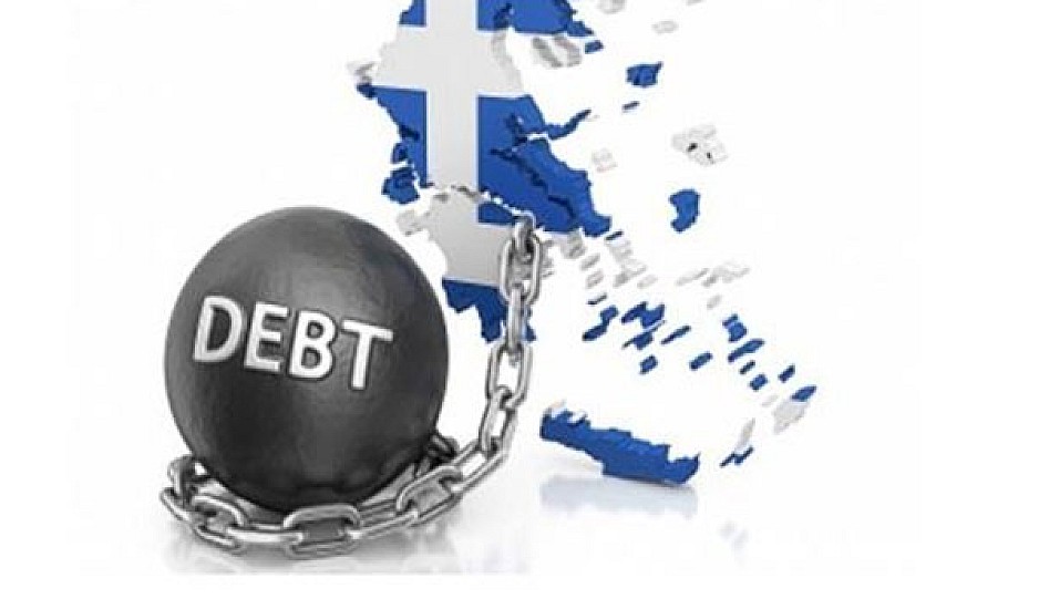 Bloomberg: Έτσι θα υπάρξει ελάφρυνση του χρέους για την Ελλάδα