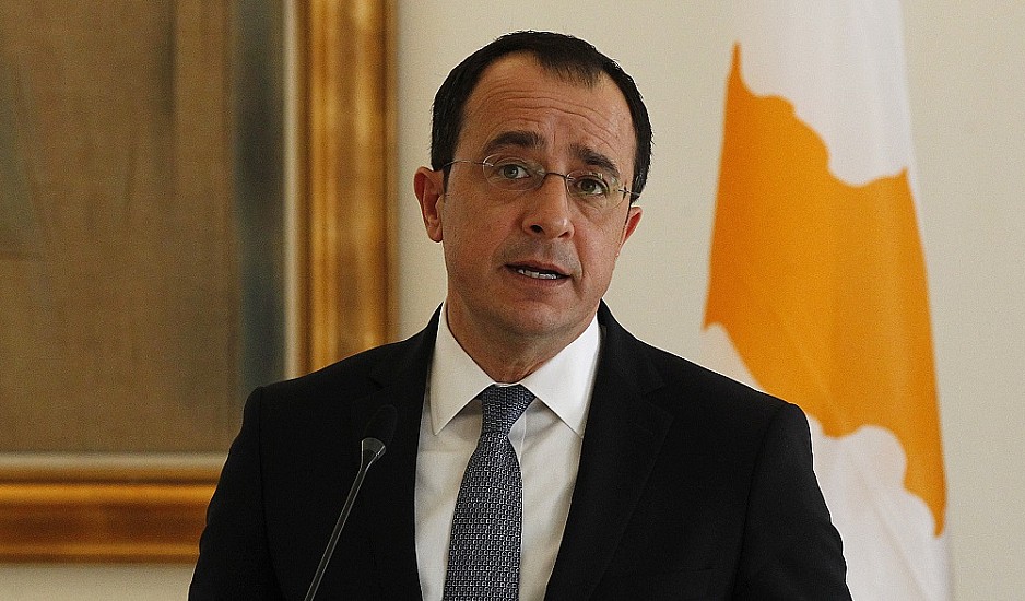 Κύπρος: Νέος Πρόεδρος της Κυπριακής Δημοκρατίας ο Νίκος Χριστοδουλίδης