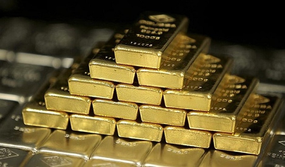 Ρωσία: Αριθμό ρεκόρ ράβδων χρυσού αγόρασαν οι Ρώσοι το 2022