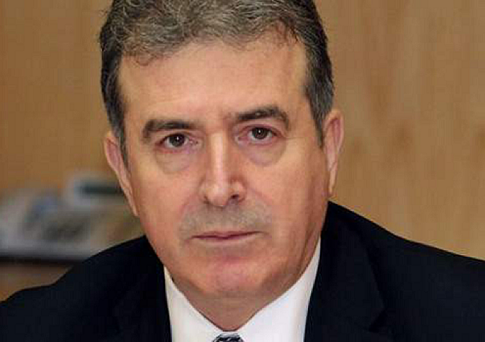 Χρυσοχοΐδης σε Αγαπηδάκη: Η συνεργασία μας ήταν και είναι άριστη