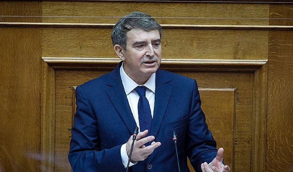 Χρυσοχοΐδης για τη βόμβα κοντά στο υπουργείο Εργασίας: Δεν πρόκειται να αφήσουμε την τρομοκρατία να αναβιώσει
