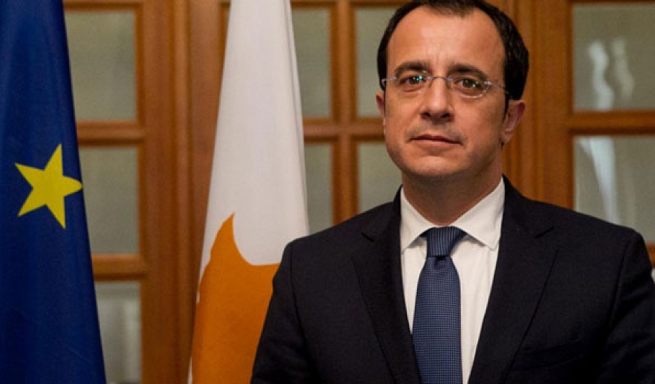 Κύπρος: Την Τρίτη αναλαμβάνει καθήκοντα ο νέος Πρόεδρος Νίκος Χριστοδουλίδης