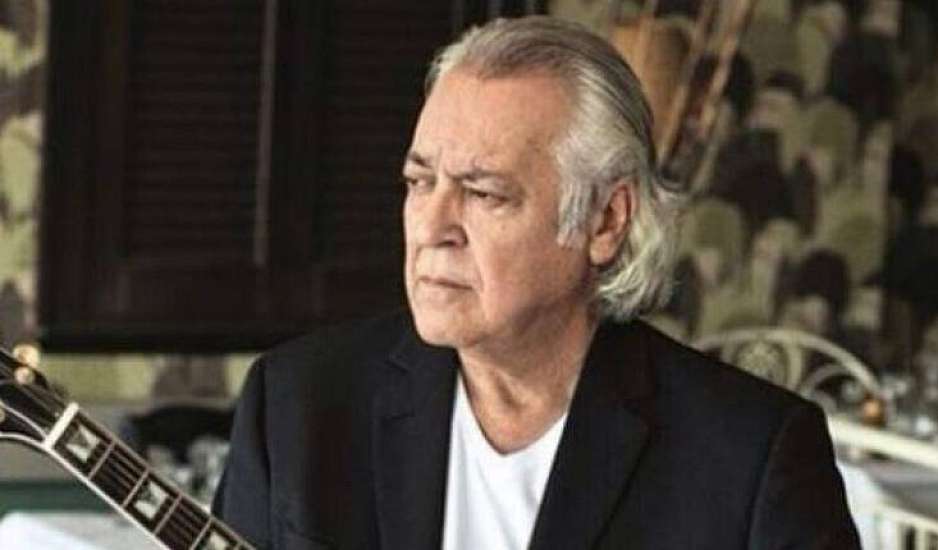 Θέμης Αδαμαντίδης: Συγκινεί με όσα λέει για τον Χρήστο Κυριαζή μια μέρα μετά τον θάνατό του