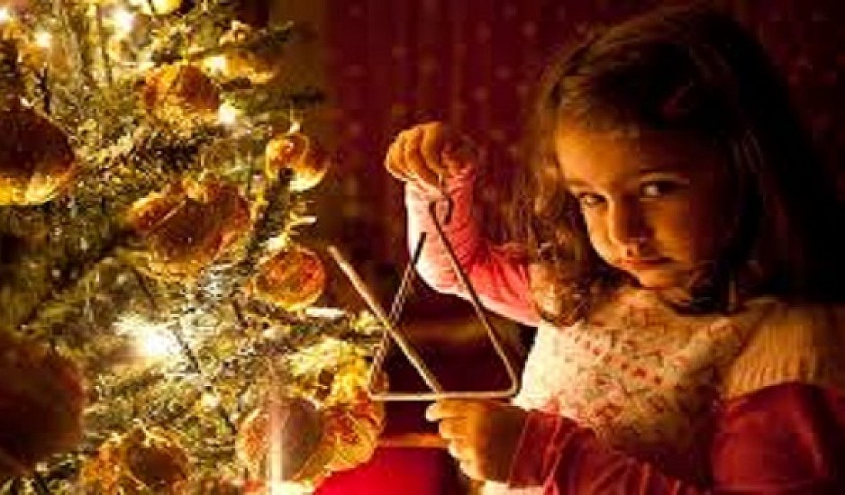 Τα έθιμα των Χριστουγέννων σε όλη την Ελλάδα