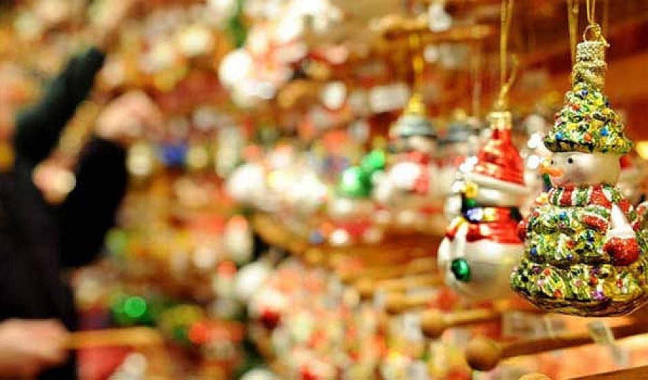 Χριστούγεννα: Προσοχή στην αγορά τροφίμων. Τι συνιστά ο ΕΦΕΤ