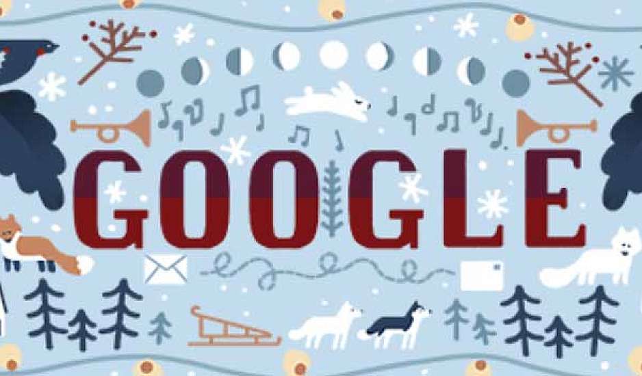 Αυτές είναι κορυφαίες αναζητήσεις στη Google για το 2023