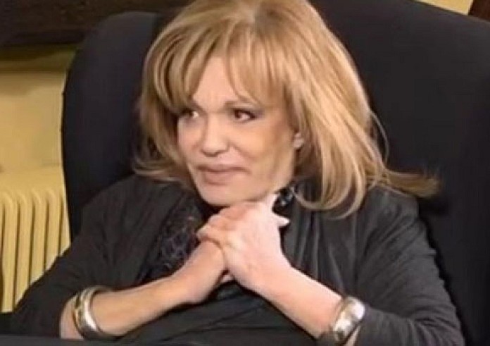 Μαίρη Χρονοπούλου: Σοβαρό ατύχημα για την ηθοποιό – Ας προσευχηθούμε όλοι για τη ζωή της