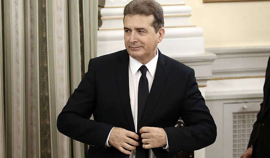Μ. Χρυσοχοϊδης: Όποιος χτυπά ανήλικα, δεν χωρά πουθενά