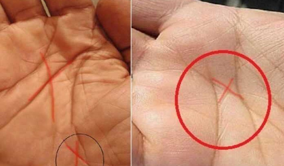 Χειρομαντεία: Τι σημαίνουν οι γραμμές του χεριού; Μάθε να λες και εσύ το χέρι