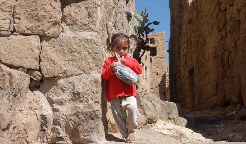 Υεμένη: Τουλάχιστον 78 παιδιά πέθαναν το 2019 από τον δάγκειο πυρετό