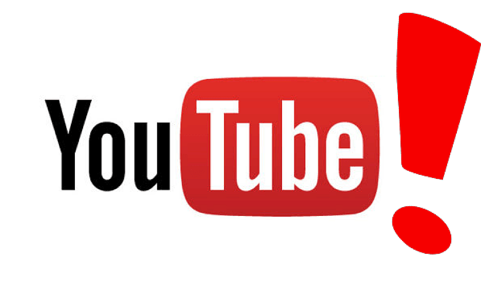 YouTube: Η πλατφόρμα βρίσκεται και πάλι σε λειτουργία