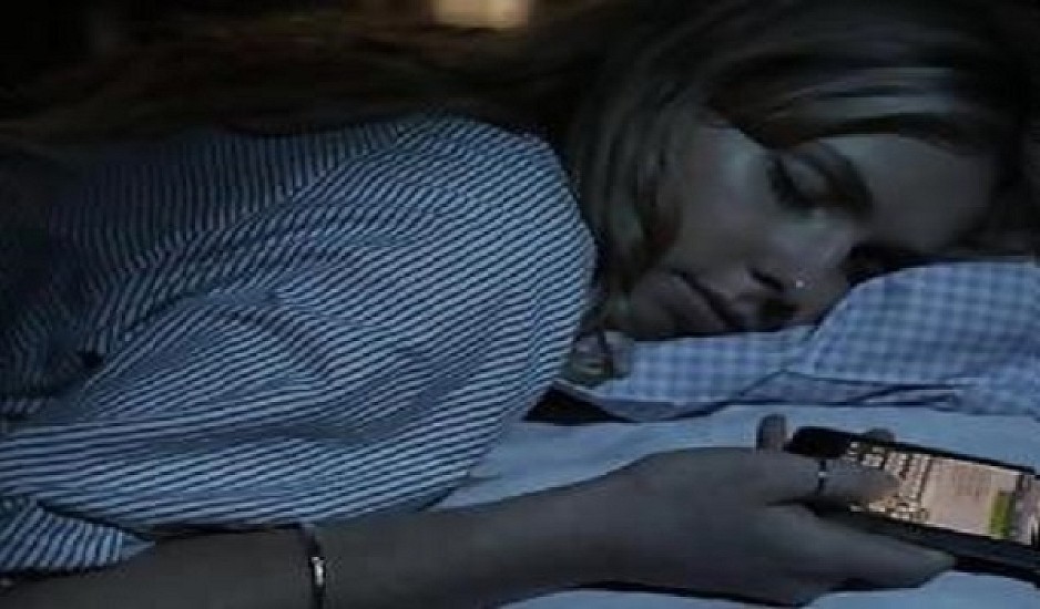 Ύπνος: Πώς μπορεί η αϋπνία να επηρεάσει την υγεία της καρδιάς;