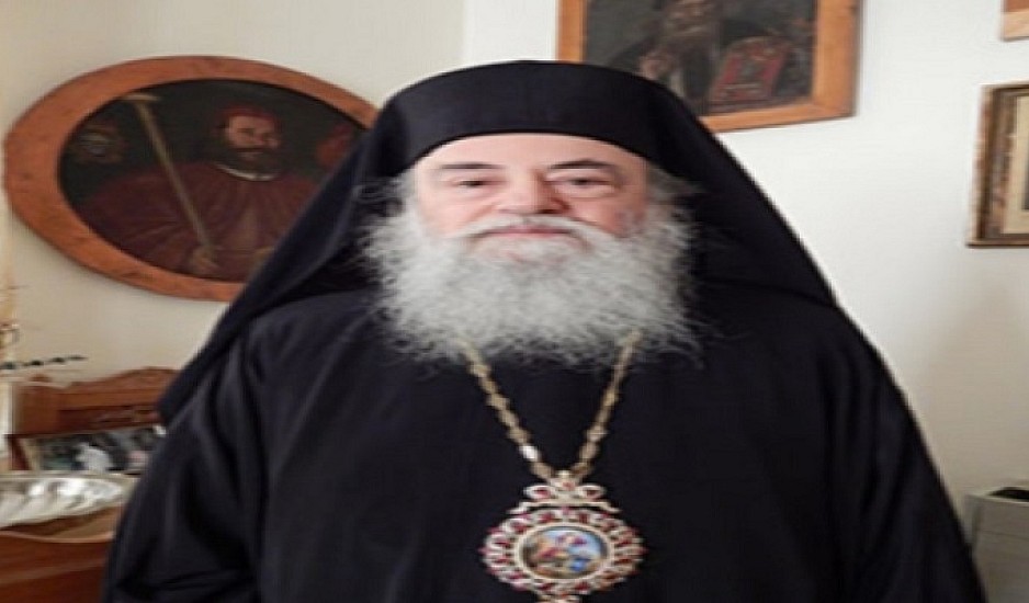 Μητροπολίτης Ζακύνθου: Ηθικοί αυτουργοί σε θανάτους οι αρνητές ιερείς