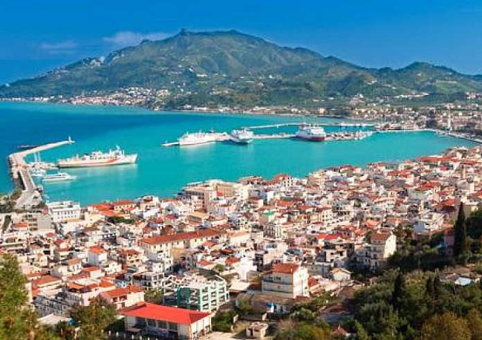 Δεκαπενταύγουστος: Αυτά είναι τα νησιά που δείχνουν μεγαλύτερη προτίμηση οι τουρίστες