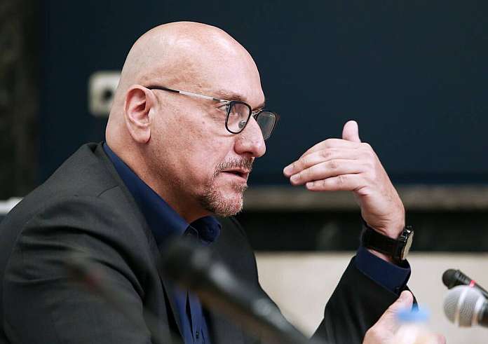 Πρόεδρος ΕΟΔΥ για ευλογιά των πιθήκων: Δεν γνωρίζουμε την προέλευσή του 7ου κρούσματος