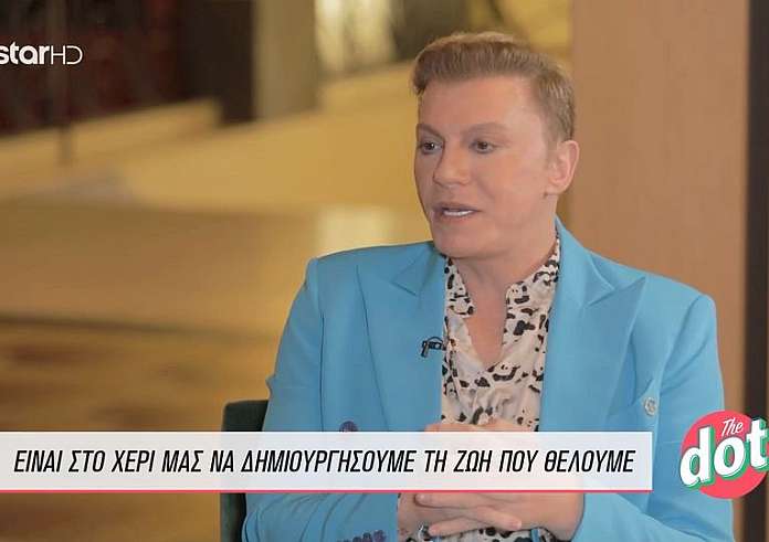 Αιχμές Ζαχαράτου για τη Μελίνα Ασλανίδου: «Έχει προκαλέσει έλλειψη υαλουρονικού στην αγορά». Βίντεο