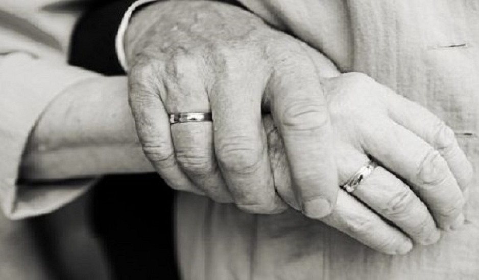 14 συμβουλές από ένα ζευγάρι που είναι 40 χρόνια μαζί