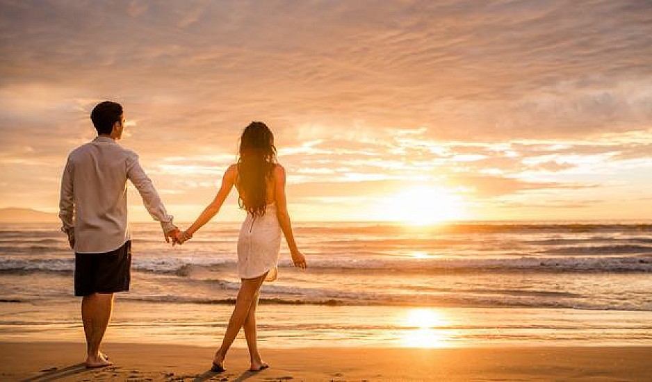 Πως να διατηρήσεις ζωντανό τον ρομαντισμό στη σχέση σου μετά τις διακοπές!