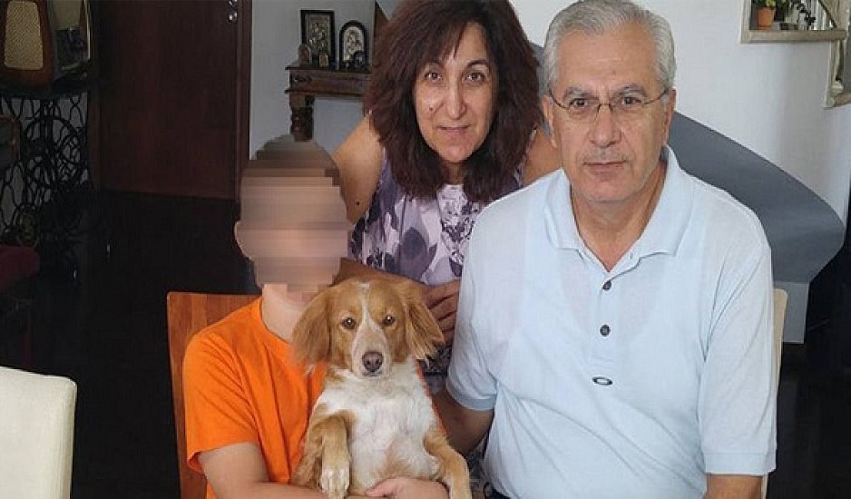Ανακοίνωση της αστυνομίας για την άγρια δολοφονία του ζευγαριού στην Κύπρο