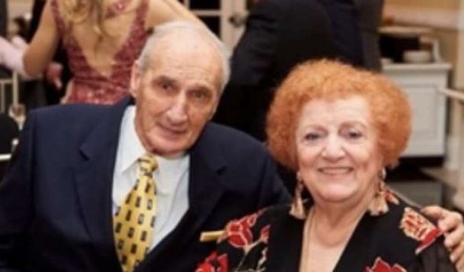 Ζευγάρι που έζησε μαζί 62 χρόνια πεθαίνει από κορονοϊό την ίδια μέρα