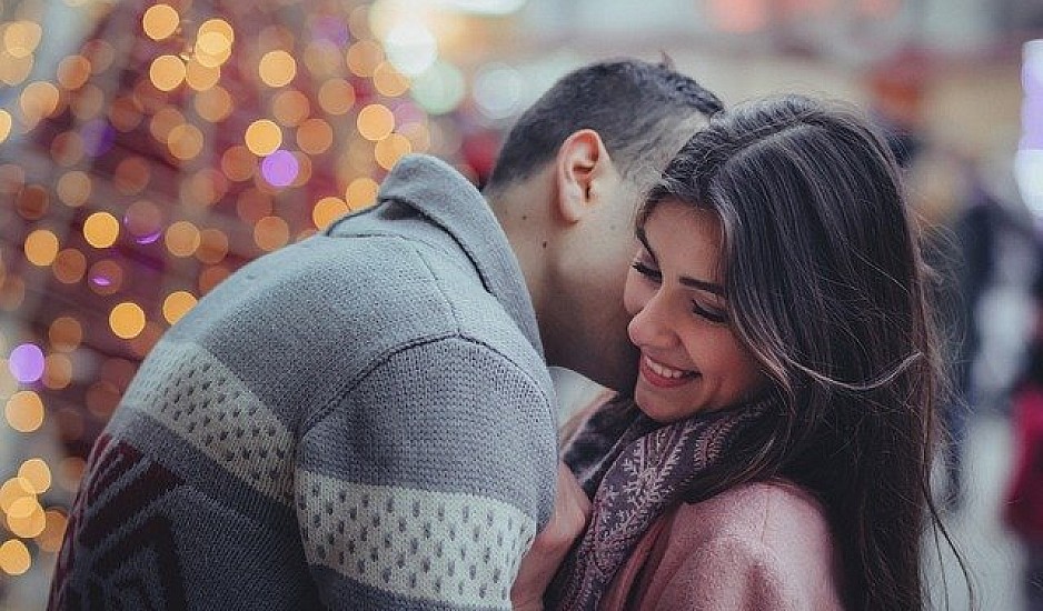 Οι πιο ωραίες ιδέες για ρομαντικά ραντεβού…για 2 μέσα στις γιορτές