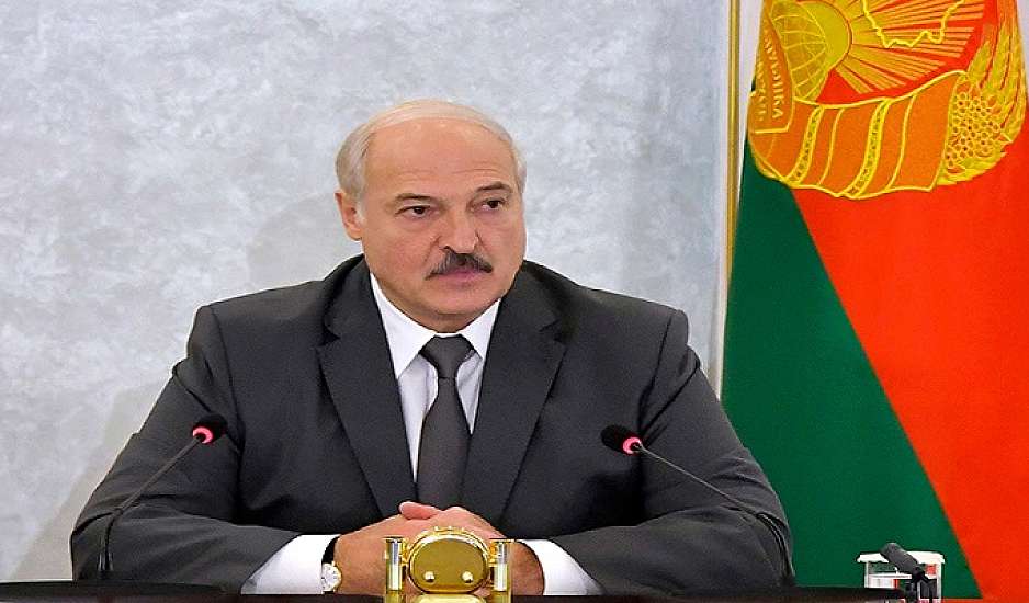 Ευρωπαϊκή Ένωση: Ο πρόεδρος της Λευκορωσίας Λουκασένκο στερείται δημοκρατικής νομιμότητας