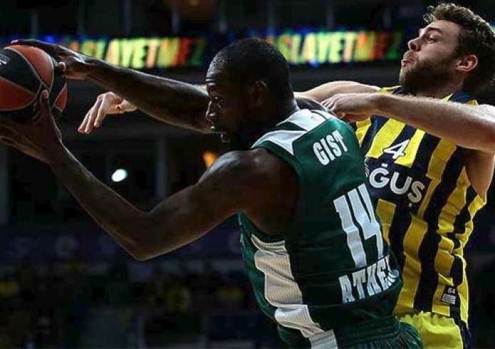 Βερολίνο: Ώρα για το Final 4, βγαίνει το ζευγάρι του τελικού