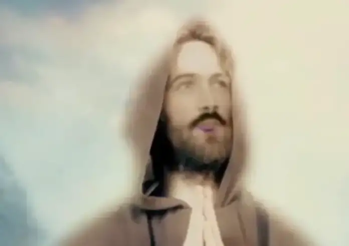 Τεχνητή νοημοσύνη ζωντανεύει τον Ιησού Χριστό – Μιλάει για ηθικά διλήμματα και ανθρώπινες σχέσεις
