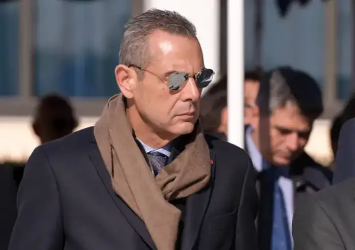 Κρήτη: Στο μικροσκόπιο ο Πάνος Καμμένος – Σάλος από ηχητικό που τον συνδέει με τη «μαφία»