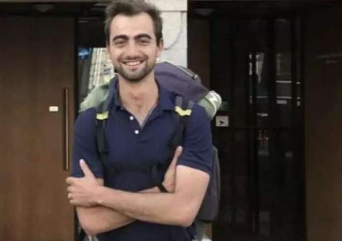 Γαλλία: Αυτός είναι ο 24χρονος Ανρί,  ο ήρωας με το σακίδιο