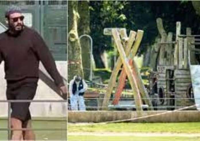 Γαλλία: Προφυλακίστηκε ο δράστης της επίθεσης στην Ανεσί – Κατηγορείται για απόπειρα ανθρωποκτονίας